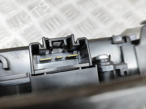 Varmeblæser JAGUAR I-PACE (X590) EV400 AWD | BP27782723M62 