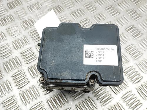 ABS pump CITROËN JUMPER II Van 2.0 BlueHDi 130 | BP33380958M43 - Image 2