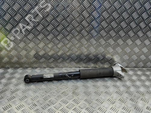 Højre bagtil støddæmper MERCEDES-BENZ C-CLASS (W206) C 200 (206.042) (204 hp) 28565730