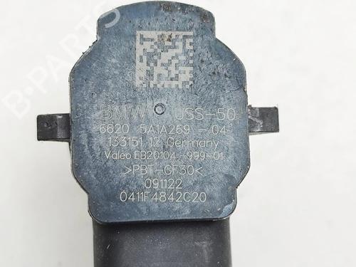 Electronic module BMW iX (I20) xDrive 40 | BP33393098M83 - Image 6