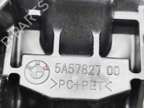 Tailgate handle BMW X2 (U10) sDrive 20 i | BP36564912C132 - Image 8