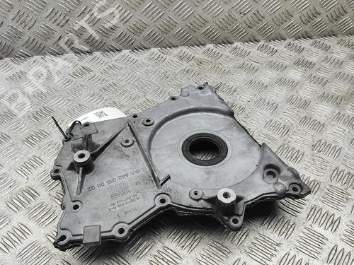 Timing cover MERCEDES-BENZ E-CLASS (W213) E 350 d (213.033) | BP39719395M123 - Image 2