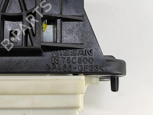 Selector da caixa NISSAN LEAF (ZE1) Electric | BP27780978M90  - Image 6