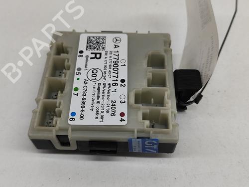 Elektronisk modul MERCEDES-BENZ EQB (X243) EQB 350 4-matic (243.612) (292 hp) 28554289