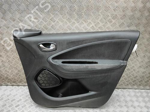 Used Front right panel Front right panel 38499958 38499958
