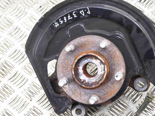 Right front steering knuckle NISSAN JUKE (F15) 1.5 dCi | BP14645352M26 