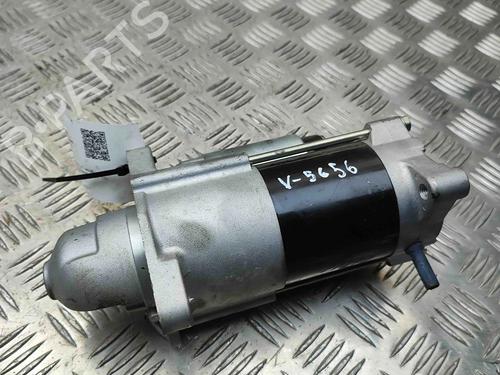 Used Starter Starter CHEVROLET MALIBU 1.5 T (166 hp) 29593699 29593699