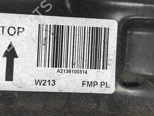 Køfangervange MERCEDES-BENZ E-CLASS (W213) E 220 d (213.004) | BP38782230C73 - Image 7