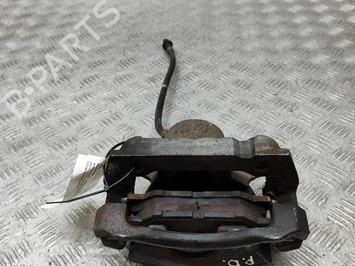 Right front brake caliper LEXUS IS III (_E3_) 300h (AVE30_, AVE30R) | BP36275019M104  - Image 5