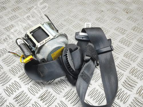 Front left seatbelt FIAT 500e (332_) Elektro (FA1) | BP36470859I26 - Image 2