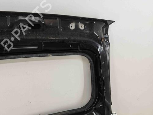 Tailgate JEEP COMMANDER (XK, XH) 3.0 CRD 4x4 | BP29593690C6 