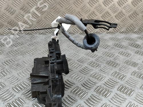 Front left lock VW PASSAT B8 Variant (3G5, CB5) 2.0 TDI | BP18959376C98 