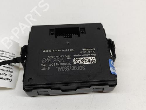 Elektronische module SKODA KAROQ (NU7, ND7) 1.5 TSI (150 hp) 21809728