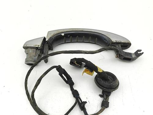 Rear right exterior door handle PORSCHE CAYENNE (9PA) Turbo 4.8 | BP30324012C130