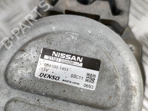 Auxiliary water pump NISSAN LEAF (ZE1) Electric | BP27796975M111 