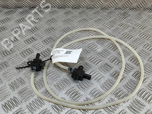 Used Electronic sensor MERCEDES-BENZ SLC (R172) 180 (172.431) (156 hp) 27158264