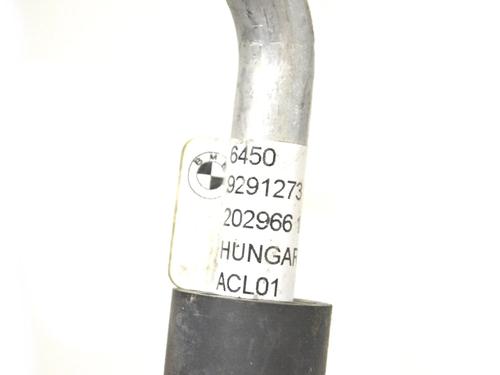 AC pipe BMW i3 (I01) Range Extender | BP30224424M126 