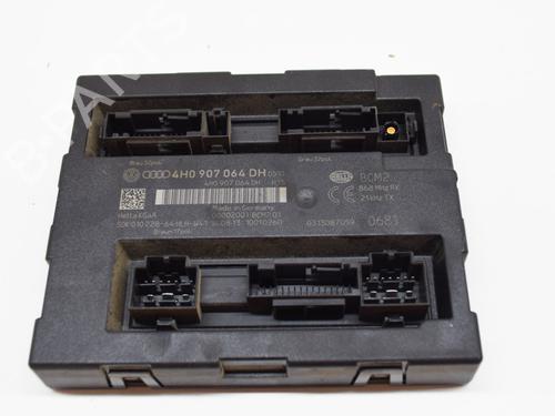Used Electronic module VW TOUAREG (7P5, 7P6) 3.0 V6 TDI (245 hp) 10187156