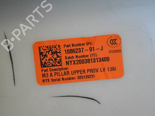 Andre TESLA MODEL 3 (5YJ3) EV Performance AWD | BP30253226O1