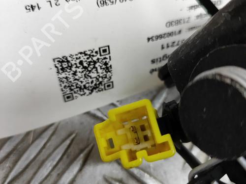 Engate do cinto VOLVO XC40 (536) B4 Mild-Hybrid | BP27795865I32