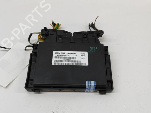 Used Gearbox control unit JEEP GRAND CHEROKEE III (WH, WK) 3.0 CRD 4x4 (218 hp) 28154310