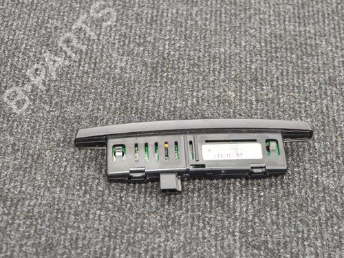 Electronic module MERCEDES-BENZ E-CLASS (W212) E 350 BlueTEC | BP6747606M83 