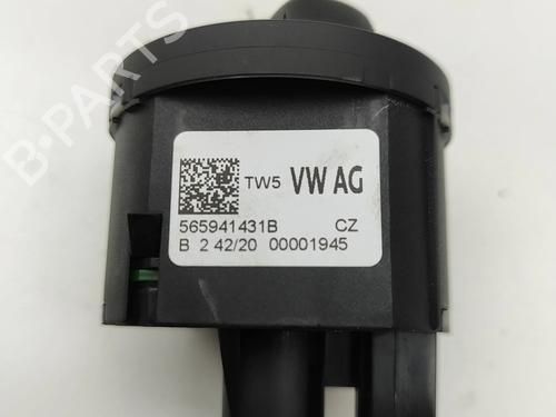 Electronic module SKODA KAMIQ (NW4) 1.0 TSI | BP27796361M83 - Image 6