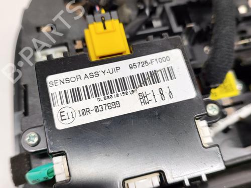 Interior roof light KIA SPORTAGE IV (QL, QLE) 1.6 T-GDI | BP27174615I8