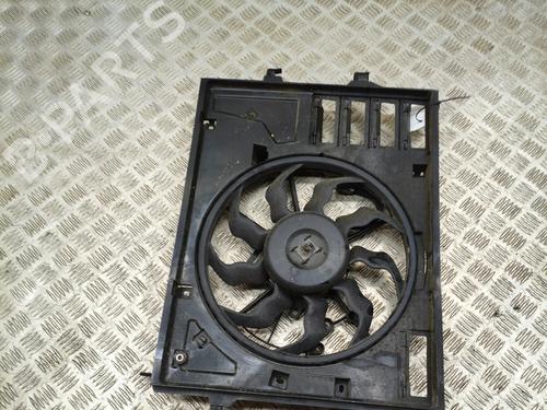 Radiator fan MAZDA MX-5 IV (ND__) 2.0 (ND2E, ND6E) | BP40042799M35 - Image 2