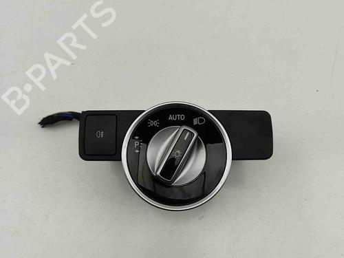 Used Electronic module MERCEDES-BENZ A-CLASS (W176) A 180 CDI / d (176.012) (109 hp) 29283102
