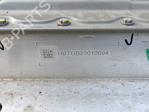 Battery PEUGEOT 3008 III (KA_, KB_, KC_) e-210 (KCZKZX) | BP28558316E11