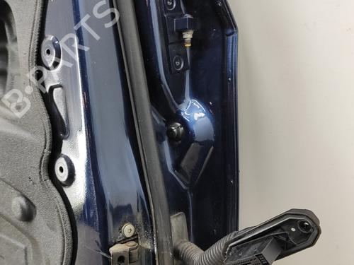 Left rear door BMW X5 (E70) xDrive 30 d | BP16639891C4 
