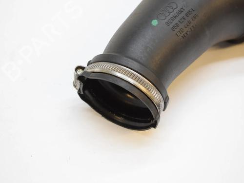 Used Other Other AUDI A7 Sportback (4GA, 4GF) 3.0 TDI quattro (245 hp) 9870293 9870293