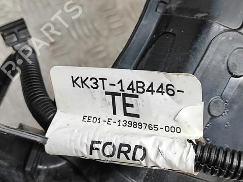 Frontplade/Frontkurv FORD TRANSIT V363 Van (FCD, FDD) 2.0 EcoBlue | BP36863607C72 - Image 10