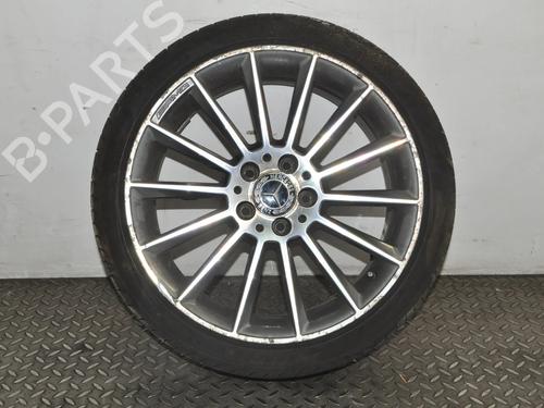 Used Rim MERCEDES-BENZ SLC (R172) 250 d (172.404) (204 hp) 32061098