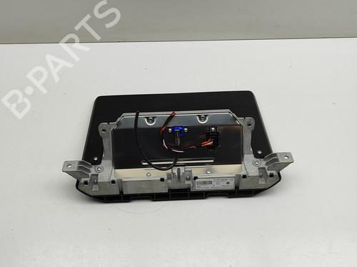 Display monitor SKODA ENYAQ iV SUV (5AZ) 85X | BP29731383C48