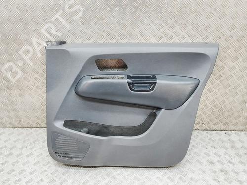 Høyre frontpanel VW AMAROK (2HA, 2HB, S1B, S6B, S7A, S7B, AGD) 2.0 BiTDI 4motion (180 hp) 31314719