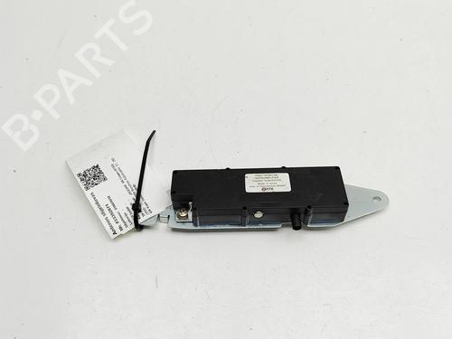 Electronic module JAGUAR XK II Coupe (X150) 5.0 V8 | BP33382157M83 - Image 3