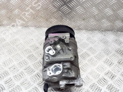 AC compressor VW GOLF VI (5K1) 1.4 TSI | BP28045721M34 