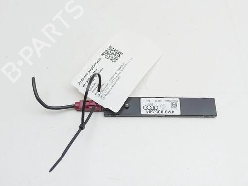Used Electronic module Electronic module 39073433 39073433