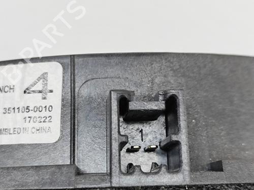 Speaker NISSAN QASHQAI II SUV (J11, J11_) 1.2 DIG-T | BP23247943E2 
