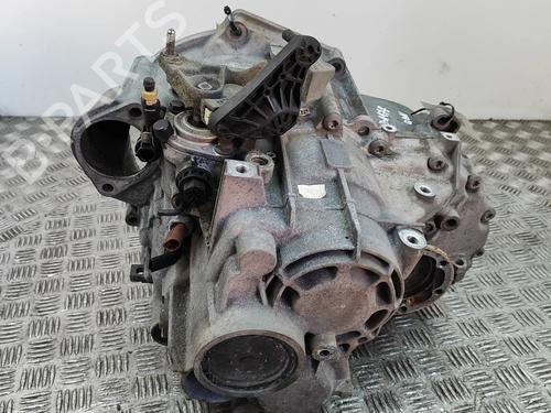 Gearbox VOLVO XC60 II (246) T8 Hybrid AWD | BP28688053M3 - Image 3