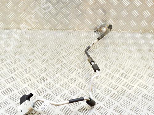 AC pipe BMW 3 (F30, F80) 330 e | BP14626844M126 