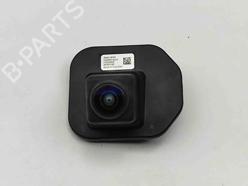 Camera NISSAN JUKE (F16_) DIG-T 117 (117 hp) 27794524
