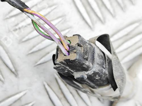 AC pipe FORD RANGER (TKE) 2.0 EcoBlue 4x4 | BP32119484M126 - Image 6