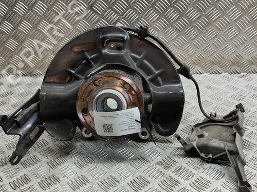 Used Right front steering knuckle MERCEDES-BENZ CLA (C118) CLA 250 e (118.386) (218 hp) 27770937