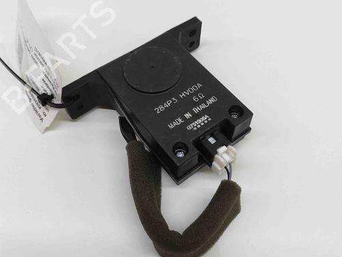 Elektronisk modul NISSAN QASHQAI II (J11, J11_) 1.2 DIG-T | BP23247941M83 