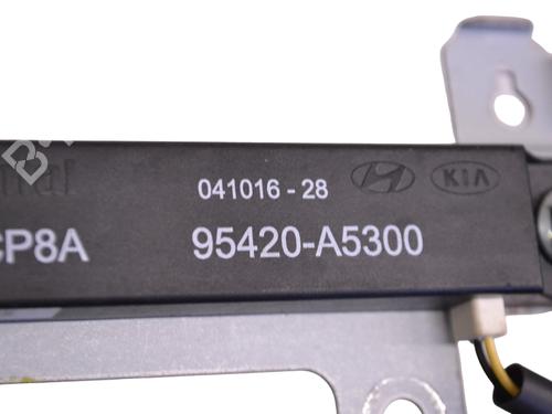 Electronic module HYUNDAI SANTA FÉ III (DM, DMA) 2.2 CRDi | BP30238706M83  - Image 5