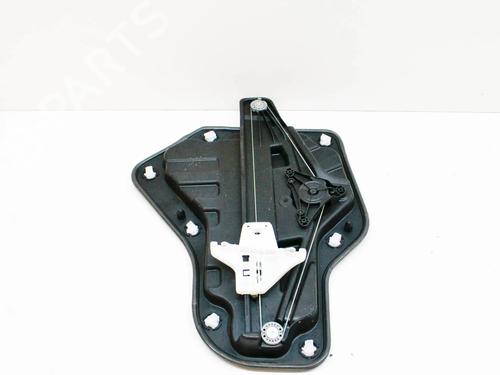 Vindusheismekanisme høyre bak VW ID.3 (E11, E12) 1st | BP27754695C25 