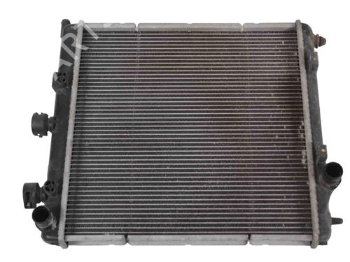 Køler PEUGEOT 208 I (CA_, CC_) 1.2 VTI 82 (82 hp) 30249152